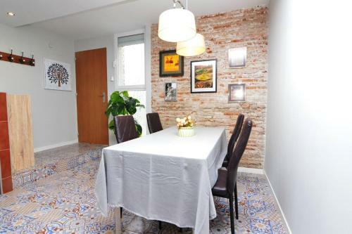 Apartamento Adenzo Flats Ruzafa