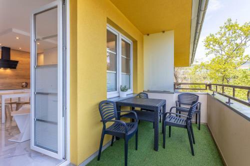 Apartbaltic - Willa Park 20