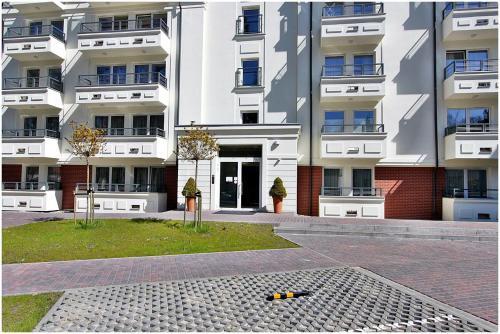 Apartbaltic - Cesarskie Ogrody 774