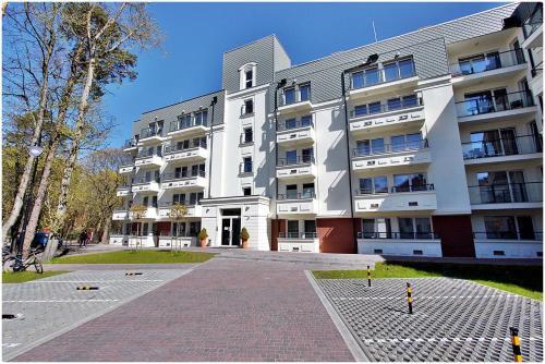 Apartbaltic - Cesarskie Ogrody 774