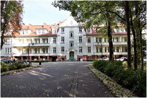 Apartbaltic - Cesarskie Ogrody 774