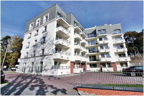 Apartbaltic - Cesarskie Ogrody 774