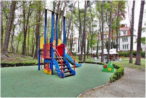 Apartbaltic - Cesarskie Ogrody 774