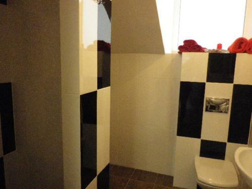 Apartamento Wyspa Uznam - Warszawska
