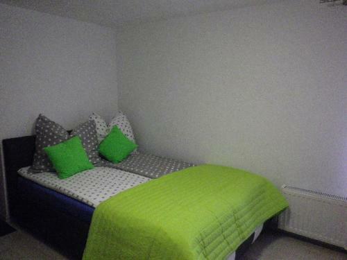 Apartamento Wyspa Uznam - Warszawska