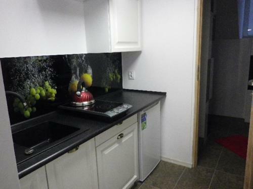 Apartamento Wyspa Uznam - Warszawska