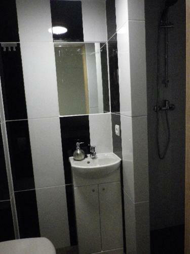 Apartamento Wyspa Uznam - Warszawska