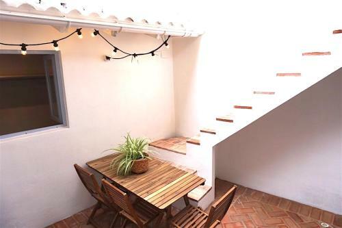 La Casa De Valencia Alojamiento Independiente