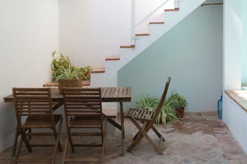 La Casa De Valencia Alojamiento Independiente