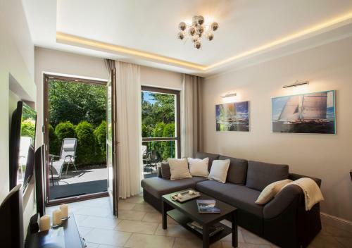 Apartamenty Home Sweet Home