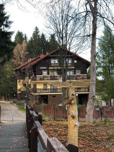 Apartament Patryk