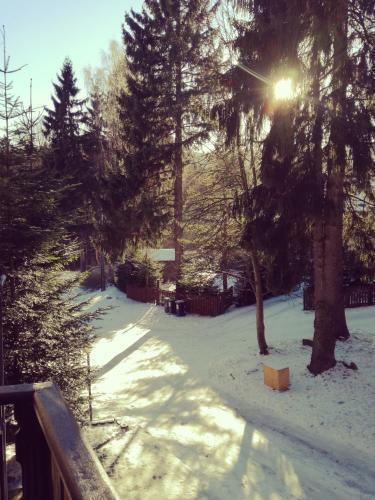 Apartament Patryk