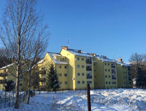 Apartament Melisa