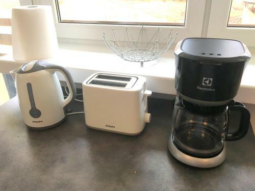 Apartament Melisa
