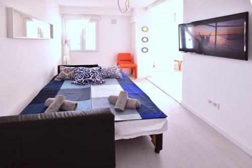 Emma Apartment Central