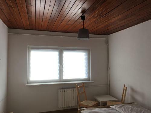 Bed & Breakfast Willa Hektor