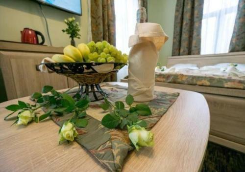 Bed & Breakfast Willa Hanka