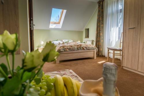 Bed & Breakfast Willa Hanka