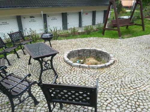 Bed & Breakfast Willa Hanka