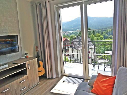 Apartamenty Amika