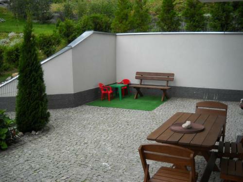 Apartamenty Amika