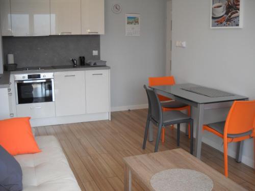Apartamenty Amika