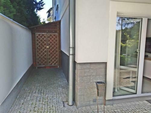 Apartamenty Amika