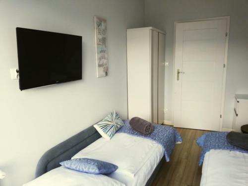 Apartamenty Amika
