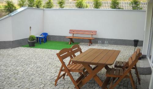 Apartamenty Amika