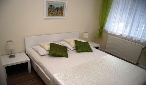 Apartamenty Amika