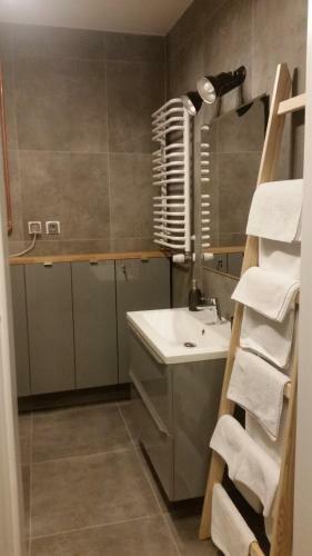 Apartamenty Amika