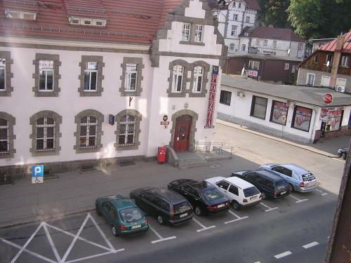 Apartament W Centrum