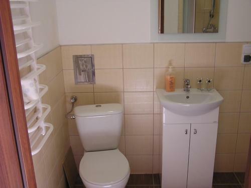 Apartament W Centrum