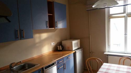 Apartament W Centrum