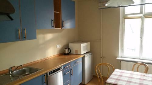 Apartament W Centrum