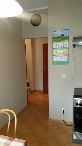 Apartament W Centrum