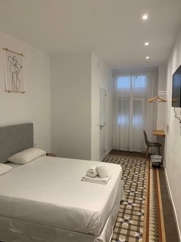 Hostal Star Home
