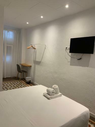 Hostal Star Home