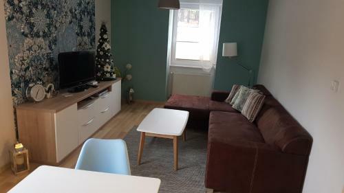 Apartament Jagoda
