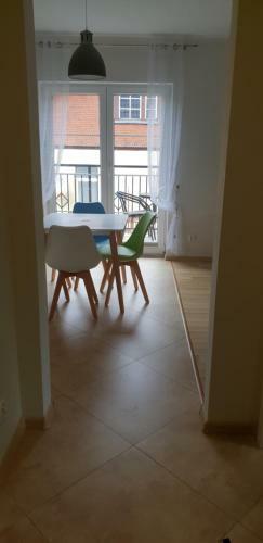 Apartament Jagoda