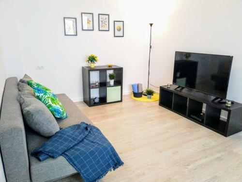 Islas Canarias - Apartment