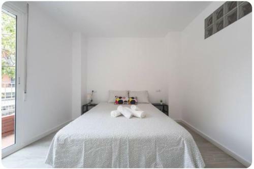 Islas Canarias - Apartment