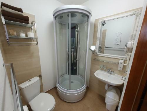 Bed & Breakfast Niespodzianka