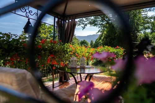 Bed & Breakfast Niespodzianka