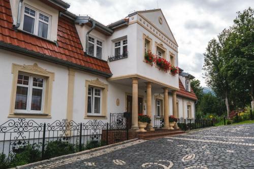 Bed & Breakfast Niespodzianka