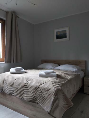 Apartamento Bia?y Zak?tek