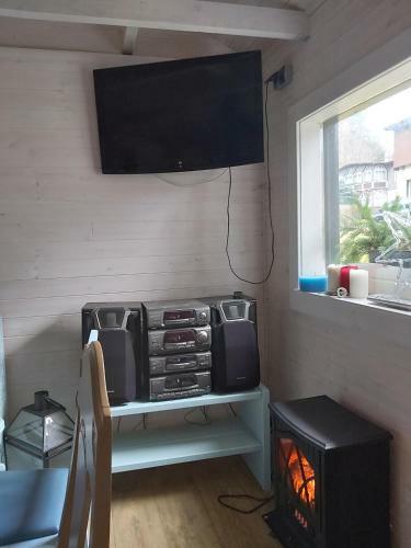 Apartamento Bia?y Zak?tek