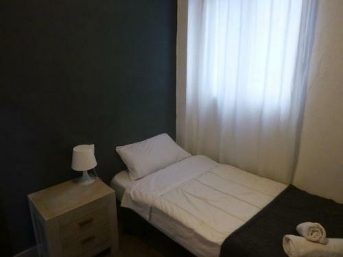 Bonito Apartamento, Confortable Y Bien Comunicado