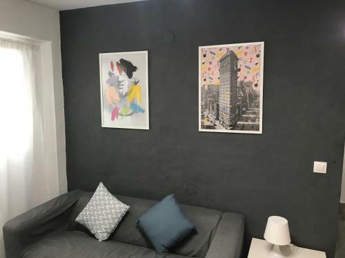 Bonito Apartamento, Confortable Y Bien Comunicado