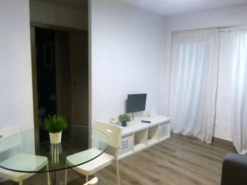 Bonito Apartamento, Confortable Y Bien Comunicado